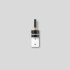 BEGA - Antenne, mit Halter, entspricht 039