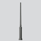 BEGA - E-BOOM-Mast, entspricht B522