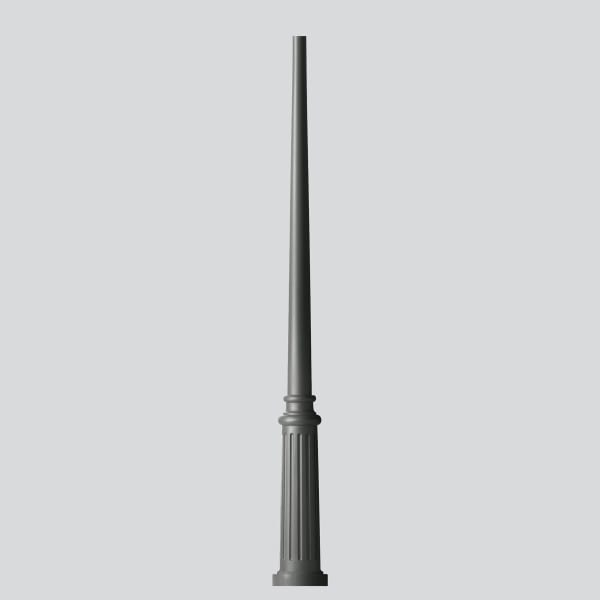 BEGA - E-BOOM-Mast, entspricht B526