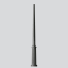 BEGA - E-BOOM-Mast, entspricht B526