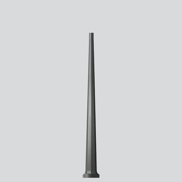 BEGA - E-BOOM-Mast, entspricht B540