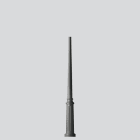 BEGA - BOOM-Mast, entspricht B547