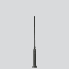 BEGA - BOOM-Mast, entspricht B549
