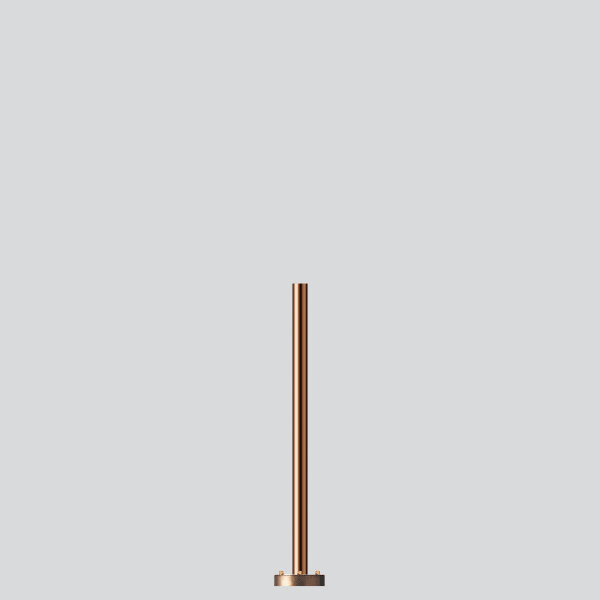 BEGA - BOOM-Mast, entspricht B552