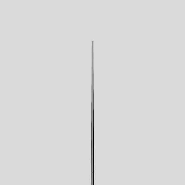 BEGA - E-Lichtmast, entspricht 835