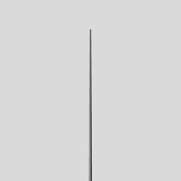 BEGA - E-Lichtmast, entspricht 836