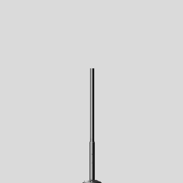 BEGA - E-Lichtmast