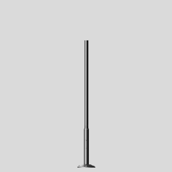 BEGA - E-Lichtmast