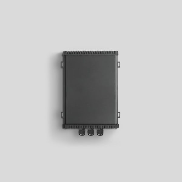 BEGA - RGB Steuergerät