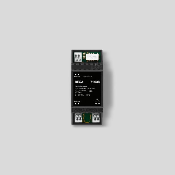 BEGA - DALI Repeater