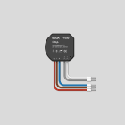 BEGA - ZigBee-Universaldimmer, für Unterputzdose