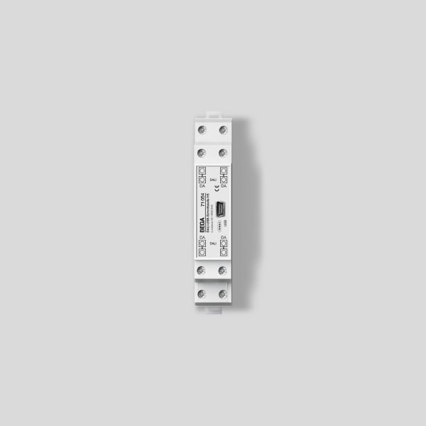 BEGA - DALI USB HS