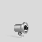 BEGA - Scheinwerfer, silber, 4000 K, entspricht 7703A