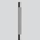 BEGA - E-Lichtbauelement, silber, 3000 K