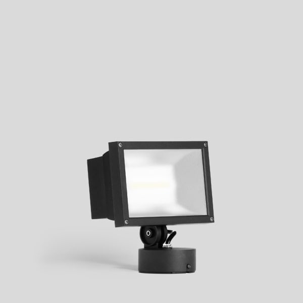 BEGA - Scheinwerfer, RGBW ZigBee