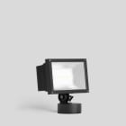 BEGA - Scheinwerfer, RGBW ZigBee