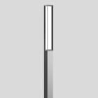 BEGA - E-Lichtbauelement, silber, 4000 K