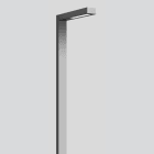 BEGA - Lichtbauelement, silber, 4000 K, entspricht 8977A