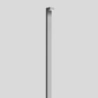 BEGA - Lichtbauelement, silber, 4000 K, entspricht 9072A