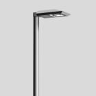 BEGA - Aufsatzleuchte, silber, 4000 K, entspricht 9446A