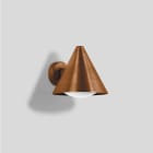 BEGA - Wandleuchte für den Innen- & Außenbereich 3000 K zus. kostl. 1 x BEGA 13588