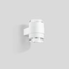BEGA - Wandleuchte für den Innenbereich Weiß · 4000 K