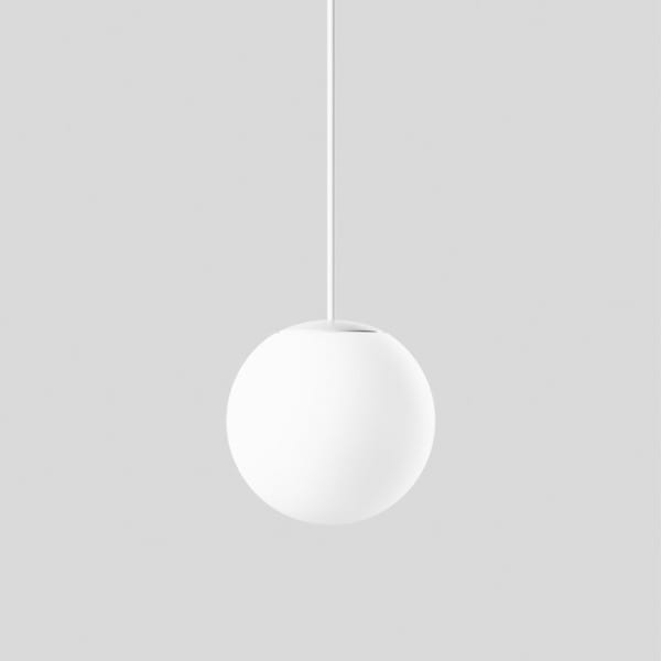 BEGA - Pendelleuchte für den Innenbereich Weiß · 3000 K