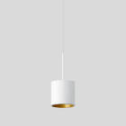 BEGA - Systempendelleuchte für den Innenbereich 3000 K
