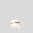 BEGA - Systempendelleuchte für den Innenbereich 3000 K