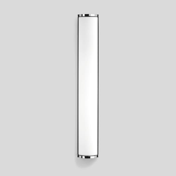 BEGA - Wandleuchte für den Innenbereich Chrom · 2700 K