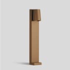 BEGA - Gartenleuchte Bronze · 3000 K