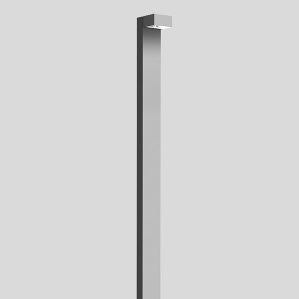 BEGA - Lichtbauelement  Silber · 4000 K