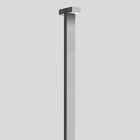 BEGA - Lichtbauelement Silber · 3000 K