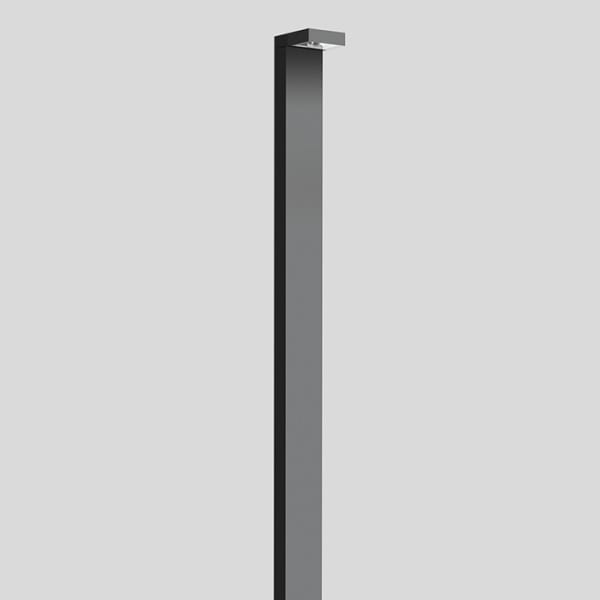 BEGA - Lichtbauelement  Grafit · 3000 K