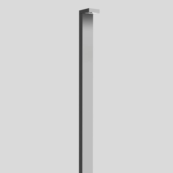 BEGA - Lichtbauelement  Silber · 4000 K