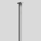 BEGA - Lichtbauelement  Silber · 3000 K