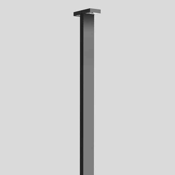 BEGA - Lichtbauelement Grafit · 3000 K