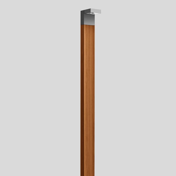 BEGA - Lichtbauelement  Silber · 3000 K