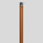 BEGA - Lichtbauelement  Silber · 4000 K
