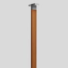 BEGA - Lichtbauelement  Silber · 3000 K