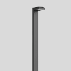 BEGA - Lichtbauelement Grafit · 4000 K