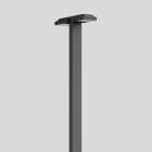 BEGA - Lichtbauelement  Grafit · 4000 K