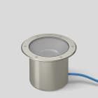 BEGA - Bodeneinbauleuchte 2700 K