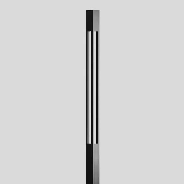BEGA - Lichtbauelement Grafit · 3000 K