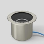 BEGA - Bodeneinbauleuchte 2700 K