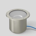 BEGA - Bodeneinbauleuchte 2700 K