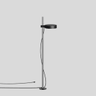 BEGA - Gartenleuchte BEGA UniLink  Grafit · 3000 K