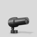 BEGA - Gobo-Scheinwerfer  Grafit · 3000 K