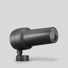 BEGA - Gobo-Scheinwerfer Grafit · 3000 K