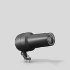 BEGA - Gobo-Scheinwerfer  Grafit · 4000 K